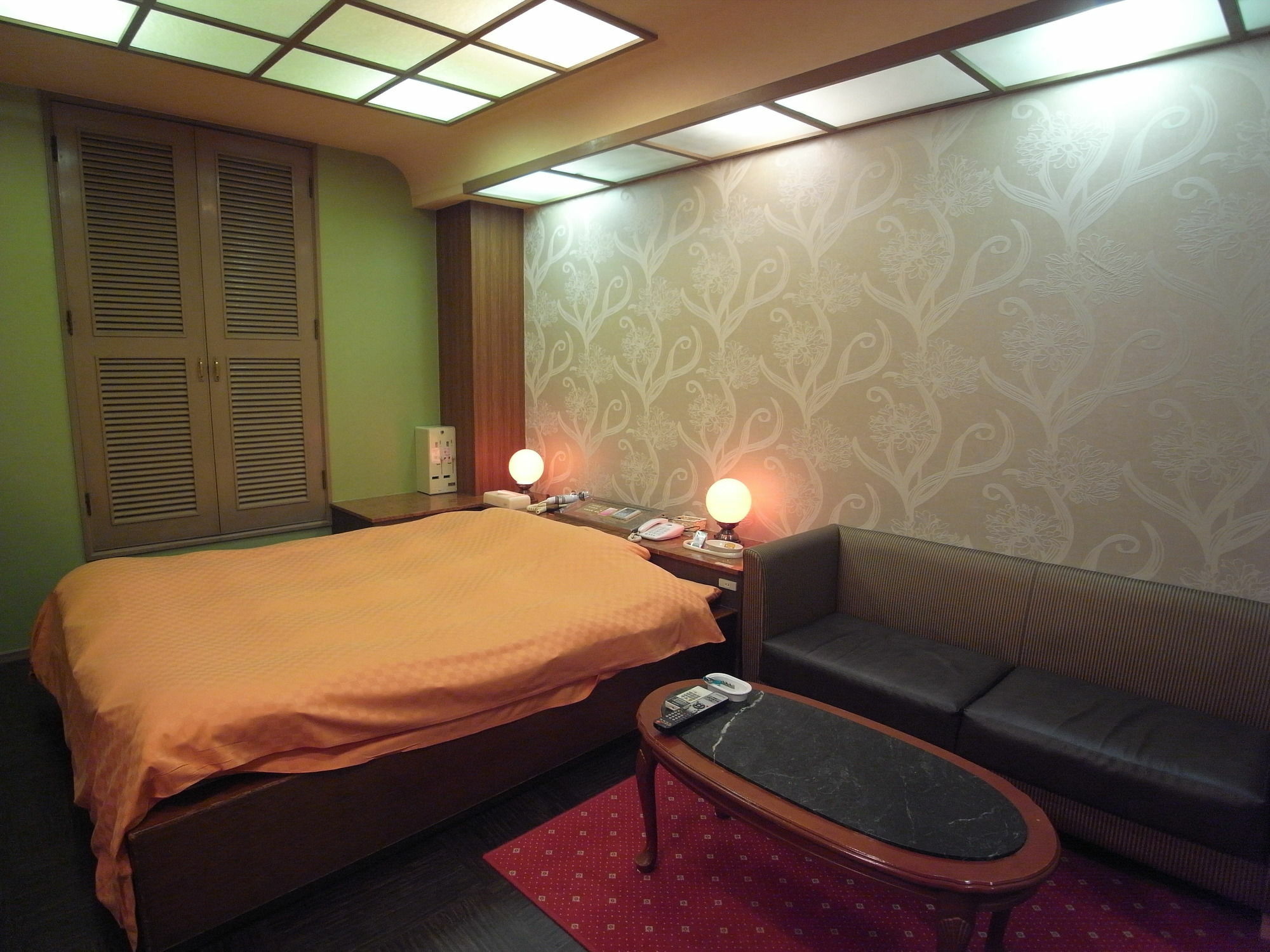 Hotel Tierra (Adults Only) Himeji Exterior foto