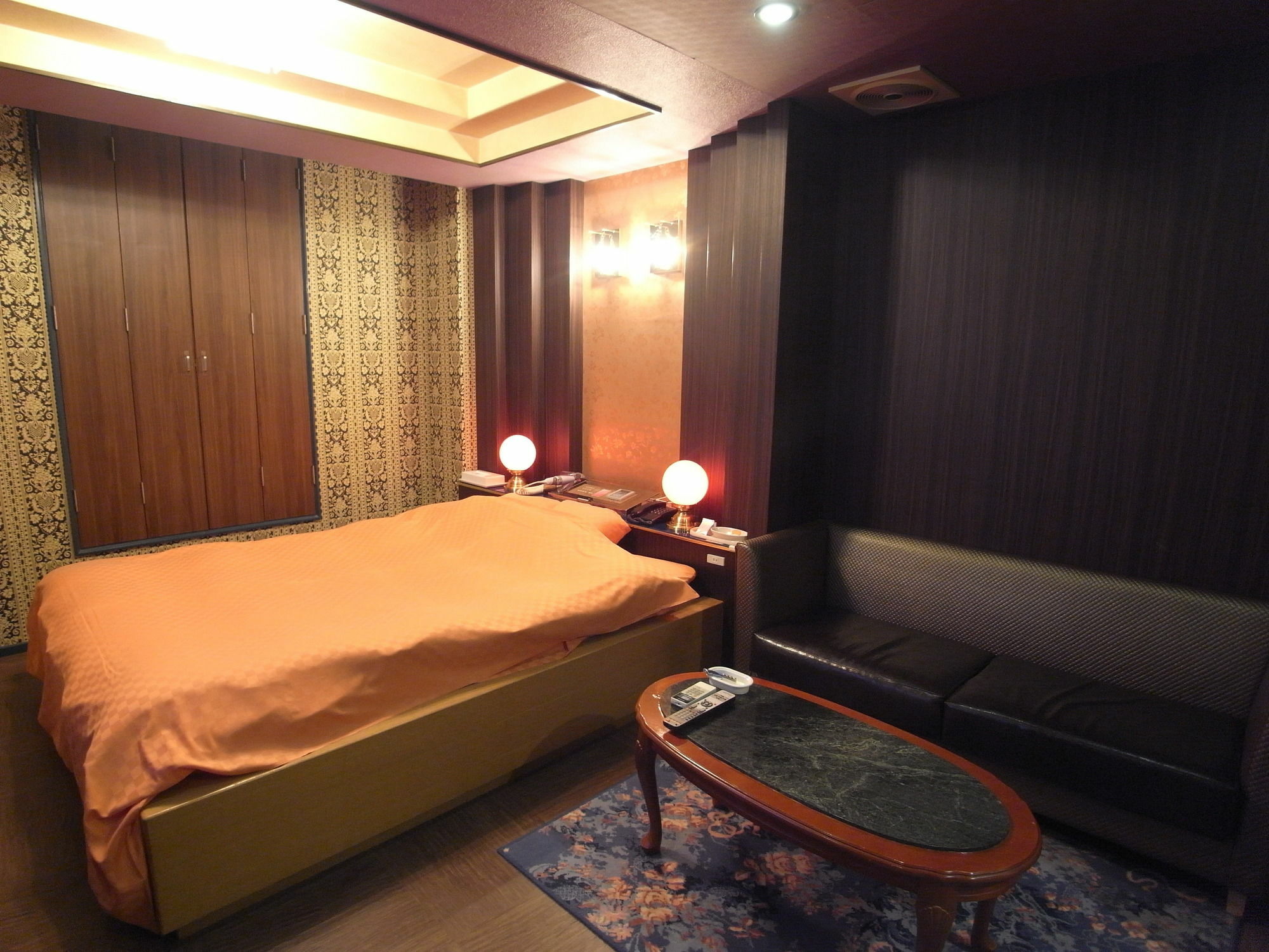 Hotel Tierra (Adults Only) Himeji Exterior foto